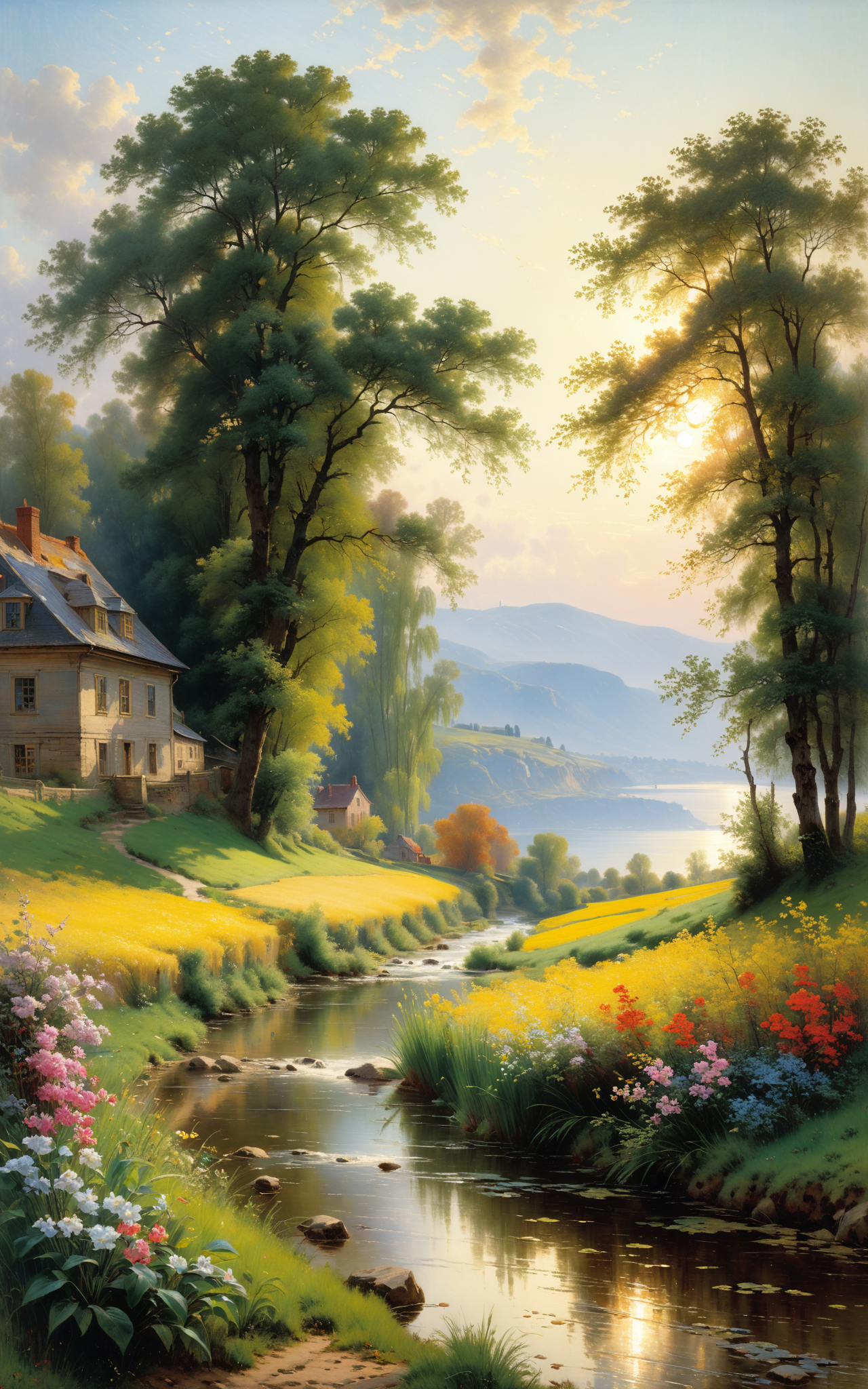 03890-2682951967-The exquisitely crafted artwork showcases a breathtakingly detailed landscape created by artists Aleksey Savrasov, Willard Metca.png